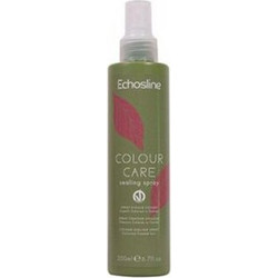 Echosline Colour Care Sealing Spray - Sprej pro barvene vlasy 200ml