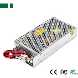 UPS Τροφοδοτικό CP1314-8A DC13.8V 8A 120W Output UPS Power Supply, Charging voltage & current: DC13.4V 0.5A Με Έξοδο Φόρτισης Μπαταρίας