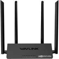 Wavlink WN521R2P ARK 4 Ασύρματο Router WiFi 4