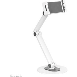 Neomounts DS15-550WH1 Βάση Tablet Γραφείου έως 12.9" White
