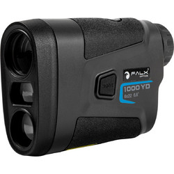 Falcon Optics Laser
