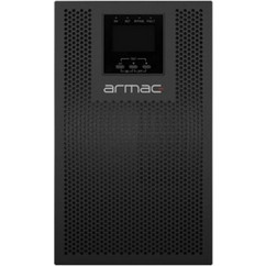 Armac O2000IPF1 UPS On-Line 2000VA 2000W Καθαρού Ημιτόνου με 8 Πρίζες