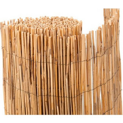 Bamboo Καλαμωτή Λεπτή Σε Ρολό 1x3m