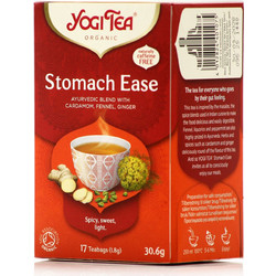 Yogi Tea Ease Stomach 17 Φακελάκια