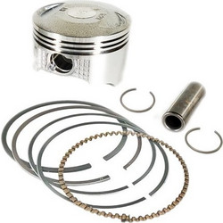 ΠΙΣΤΟΝΙ HONDA SH 150 01'-15' ΚΟΜΠΛΕ 59MM VERNAL