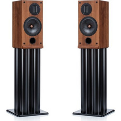 ProAc Response D2R Standard Finishes