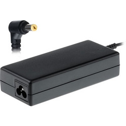 Akyga Φορτιστής Laptop 60W 19V 3.16A για Samsung με Ενσωματωμένο Καλώδιο Τροφοδοσίας AK-ND-13