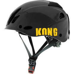 CT Kong Mouse Sport Κράνος Ποδηλάτου Μαύρο 52-64cm