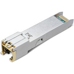 Tp-Link 10G BASE-T RJ45 SFP+ Module (TL-SM5310-T)