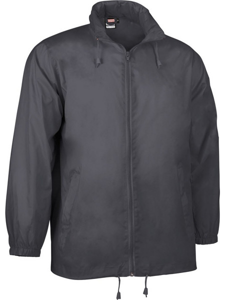 Αδιάβροχο RAIN Valento CVVARAIGC Charcoal Grey