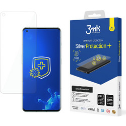 3mk SilverProtection+ protective film for OnePlus 10 Pro 5G