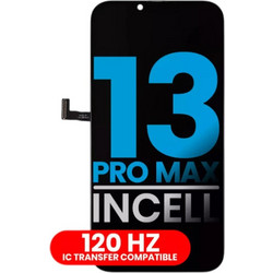 Οθόνη LCD Incell 120Hz για iPhone 13 Pro Max (IC Moveable)