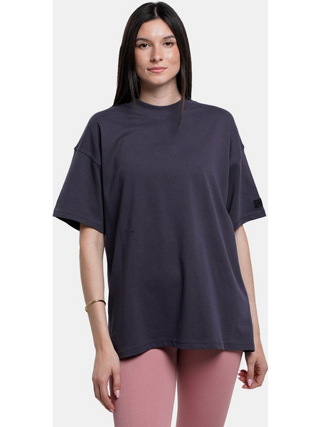 Daily SZN Γυναικείο T-Shirt DSNTW10018267 CHARCOAL