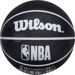 Wilson NBA Dribbler Brooklyn WTB1100PDQBRO