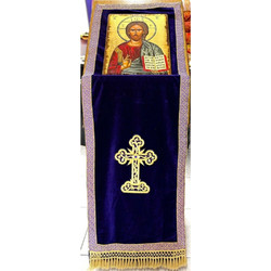 ΠΡΟΣΚΥΝΗΤΑΡΙ ΒΕΛΟΥΔΟ ΜΩΒ ΣΤΑΥΡΟΣ