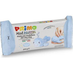 ΠΗΛΟΣ CMP 500gr ΠΑΣΤΕΛ ΓΑΛΑΖΙΟ 285MOD500511