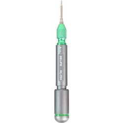 Κατσαβίδι με Καστάνια Sunshine Relife RL-724 Triangle 0.6mm N62819