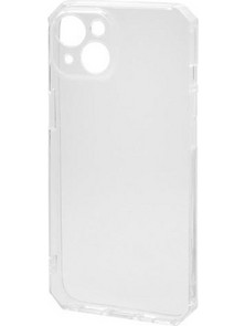 Θήκη TPU inos Apple iPhone 14 Plus Shock Proof NE Διάφανο N59657