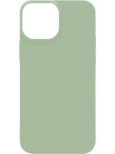 Θήκη Soft TPU inos Apple iPhone 13 mini S-Cover Λαδί N56312
