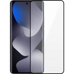 Vivid Full Face Tempered Glass (Xiaomi Redmi Note 15 4G)