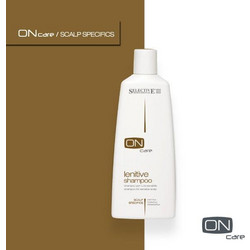 Selective On Care Scalp Specifics Lenitive Σαμπουάν 250ml