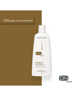Selective On Care Scalp Specifics Lenitive Σαμπουάν 250ml