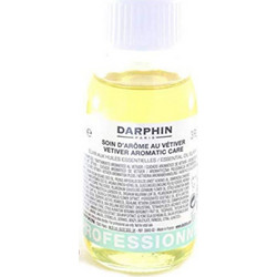 Darphin Paris Vetiver Aromatic Care Serum Προσώπου για Ανάπλαση & Λάμψη 90ml