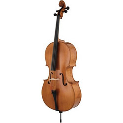 Luca Zerilli Cello Goffriller Atelier 4/4