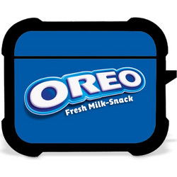 CUSTOM Biscuits Blue - Airpods Pro