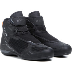 TCX R04D Air Black / Grey