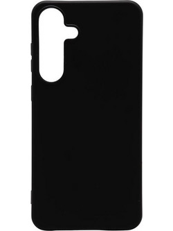 iNOS S-Cover Θήκη Black (Samsung Galaxy S25 Plus 5G)