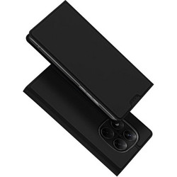 Dux Ducis Skin Pro Book Cover Black (Xiaomi Redmi Note 14 Pro 4G / Poco F7)