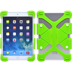 Ancus Silicone Green (Universal 7"-8")