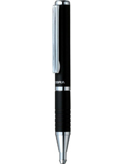 Zebra SL-F1 Slide Στυλό Διαρκείας 0.7mm Μπλε