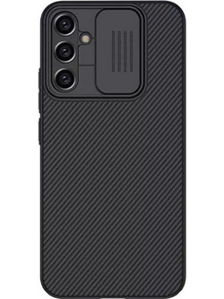 Nillkin Camshield Back Cover Black (Samsung Galaxy A34 5G)