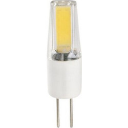 OPTONICA LED λάμπα 1603, 2W, 2800K, 180lm, G4