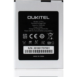 Oukitel U7P-BAT (U7 Pro)