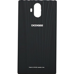 Doogee Mix Lite Καπάκι Μπαταρίας (BLACK)