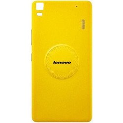 Lenovo K3 Note Καπάκι Μπαταρίας Music Edition(YELLOW)