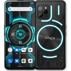 UniHertz Luna 8GB 256GB