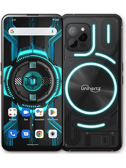 UniHertz Luna 8GB 256GB