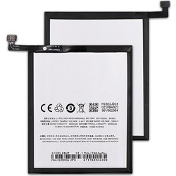 ΜΠΑΤΑΡΙΑ ΓΙΑ Meizu Note 9 M923Q 4000mAh BA923 original bulk