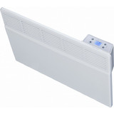 Thermoval T18 ED Θερμοπομπός Τοίχου 2000W με Θερμοστάτη