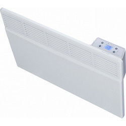 Thermoval T18 ED Θερμοπομπός Τοίχου 2000W με Θερμοστάτη