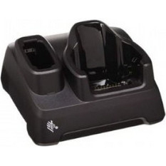 MC93, SINGLE SLOT CHARGE/COMMUNICATION CRADLE WITH (1) EXTRA BATTERY CHARGER. - Zebra