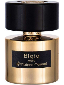 Tiziana Terenzi Anniversary Collection Bigia Pure Parfum 100ml