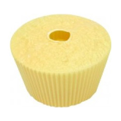 Ψεύτικα Cupcakes x12 6cm