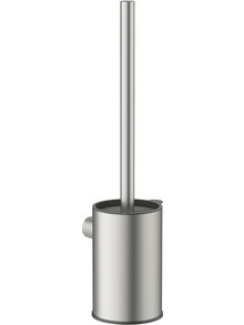 Orabella Πιγκάλ μπάνιου Brushed nickel