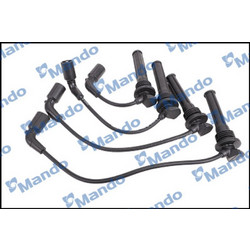 Mando Σετ Καλωδίων Υψηλής Τάσης - MMI020001