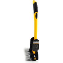 Work Stuff Monsoon XL Wheel Brush - Βούρτσα Καθαρισμού Ζαντών & Θόλων - 50cm - WS126